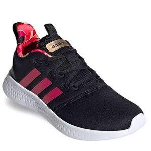 ADIDAS PUREMOTION CLOUDFOAM RUNNING SHOES